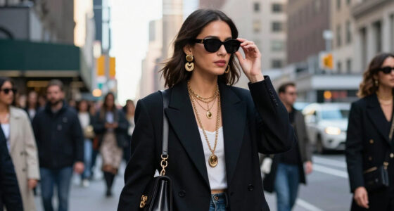 These Are The Accessories That Got Us Through New York Fashion Week