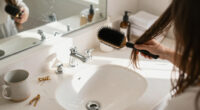 These Heated Round Brushes Made My At-Home Blowout Dreams A Reality