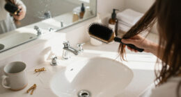 These Heated Round Brushes Made My At-Home Blowout Dreams A Reality