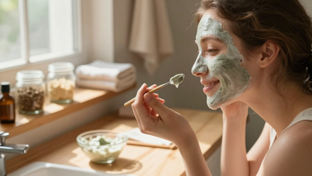 This DIY Face Mask Maker Has Turned Hundreds Of Skeptics Into Fans: ‘I Will Never Go Back To Buying Store Masks’