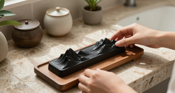 This Insanely Rare Incense Holder Is Peak Arc’teryx