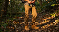 Timberland's FW26 Campaign Takes Us Back To The Brand's DNA