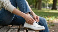 To Make Its Spiffiest Loafer, Adidas Went Back To The Basics