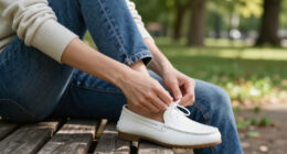 To Make Its Spiffiest Loafer, Adidas Went Back To The Basics