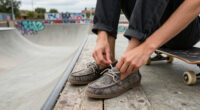 Vans’ Harris Tweed Loafer Is Too Dapper For The Skate Park