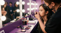 Why We Didn’t See Blackpink’s Jisoo At The 2026 MTV VMAs