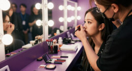 Why We Didn’t See Blackpink’s Jisoo At The 2026 MTV VMAs