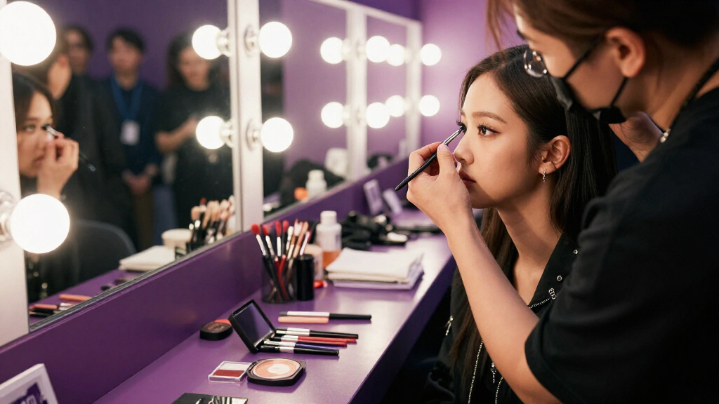 Why We Didn’t See Blackpink’s Jisoo At The 2026 MTV VMAs