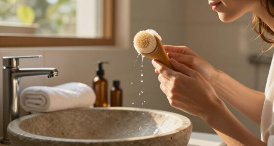 11 Best Luxury Facial Cleansing Brushes for a Refined Skincare Routine in 2027