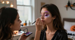 12 Best Halloween Face Gems for Makeup Looks in 2027