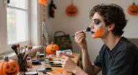 12 Best Halloween Makeup Brushes for Face Painting in 2027