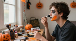 12 Best Halloween Makeup Brushes for Face Painting in 2027