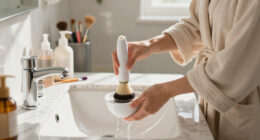 14 Best Electric Makeup Brush Cleaners for Faster Brush Care in 2027