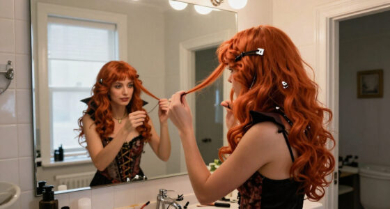 14 Best Halloween Costume Wigs for Standout Character Looks in 2027