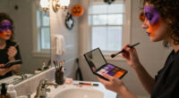 14 Best Halloween Makeup Palettes for Creative Looks in 2027