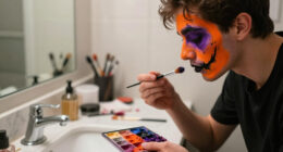 14 Best Halloween Makeup Palettes in 2027