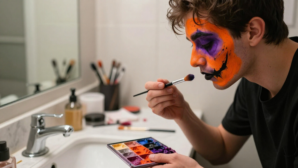 14 Best Halloween Makeup Palettes in 2027