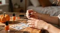 14 Best Halloween Nail Art Stickers for Easy Seasonal Manicures in 2027