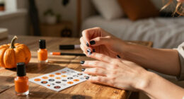 14 Best Halloween Nail Art Stickers for Easy Seasonal Manicures in 2027