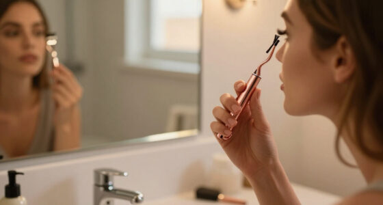 14 Best Heated Eyelash Curlers for Lasting Lift in 2027