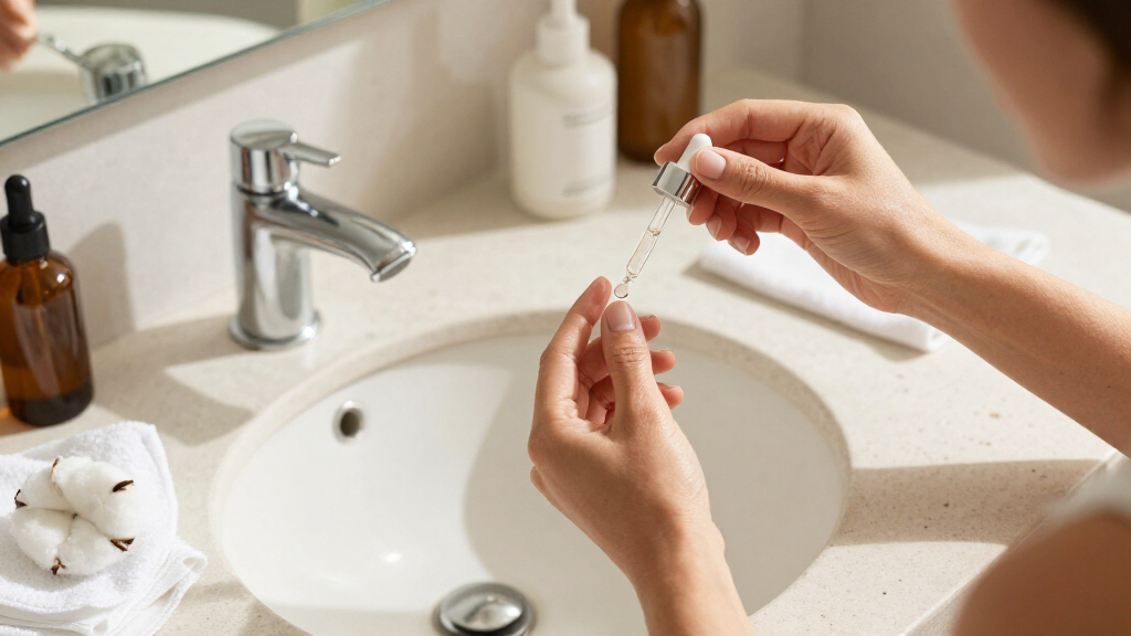 14 Best Wrinkle Filler Serums for Smoother-Looking Skin in 2027