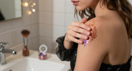 15 Best Halloween Body Glitter for Costumes and Parties in 2027