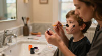 15 Best Halloween Face Paint Kits for 2027