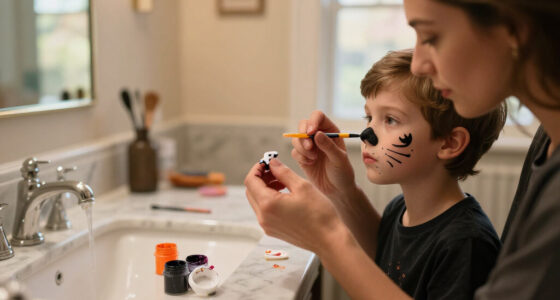 15 Best Halloween Face Paint Kits for 2027
