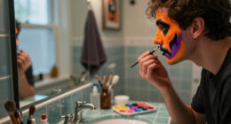 15 Best Halloween Face Paint Palettes for 2027