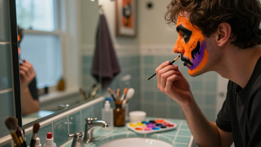 15 Best Halloween Face Paint Palettes for 2027