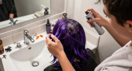 15 Best Halloween Hair Color Sprays for Easy Costume Color in 2027