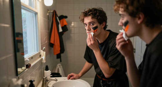15 Best Halloween Makeup Remover Wipes for 2027