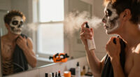 15 Best Halloween Makeup Setting Sprays for Long-Lasting Costume Looks in 2027