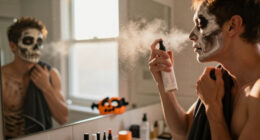 15 Best Halloween Makeup Setting Sprays for Long-Lasting Costume Looks in 2027