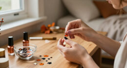 15 Best Halloween Nail Art Stickers for Easy Seasonal Manicures in 2027