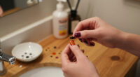 15 Best Halloween Nail Art Stickers for Spooky Manicures in 2027
