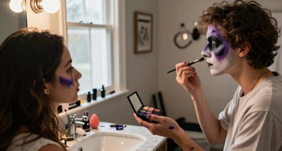 15 Best Halloween Special Effects Makeup Kits for 2027