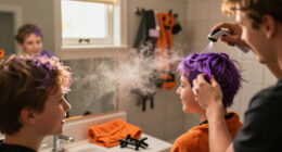 15 Best Halloween Temporary Hair Color Sprays for 2027