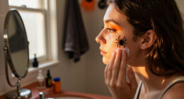 15 Best Halloween Temporary Tattoo Makeup Picks for 2027