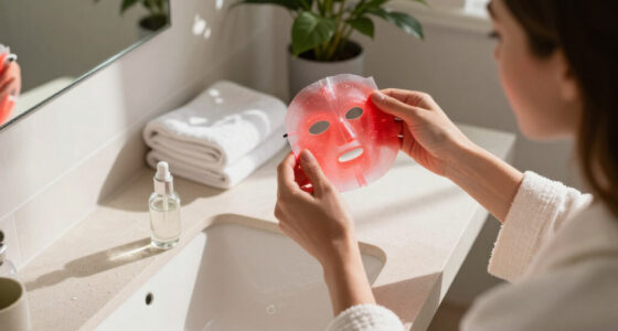 15 Best LED Light Therapy Face Masks for 2027
