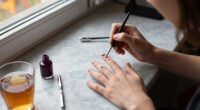 67 Halloween Nails That Are Spooky Yet Stylish For 2025