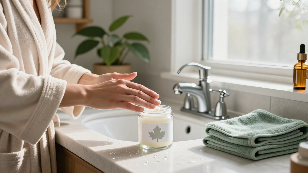 7 Best Canadian Skin-Care Products for Sensitive Skin in 2027