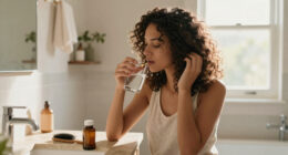 7 Best Hair Growth Vitamins, According To Experts