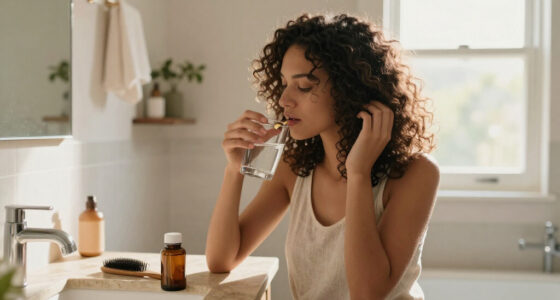 7 Best Hair Growth Vitamins, According To Experts