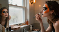 8 Best Halloween Makeup Brushes for Costume Looks in 2027