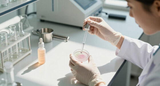 Amorepacific Invests In Biotech Firm Junevity To Create ‘Next-generation’ Skin Longevity Cosmetics