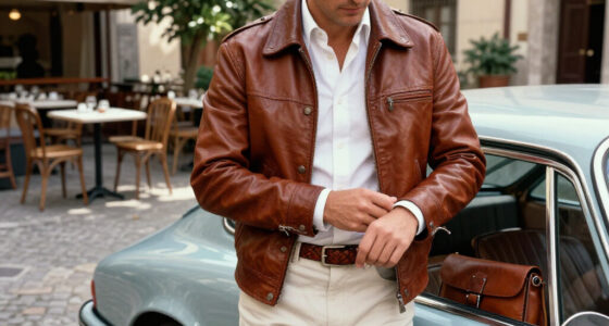 Artist Uniform: Steve McQueen Was A Bottega Guy Before Bottega Knew It