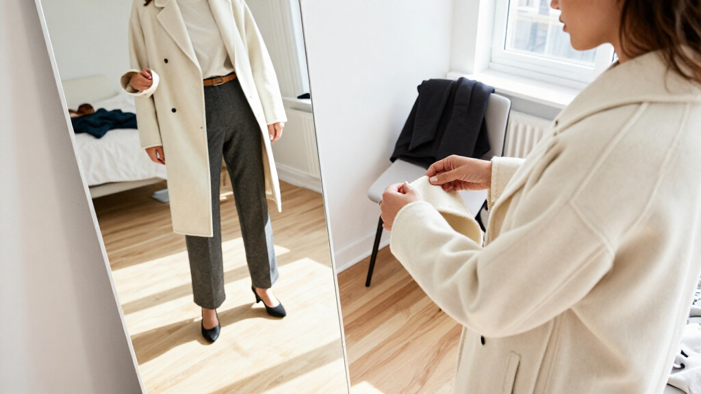 As A Fashion Editor, I Know Minimalism Doesn't Have To Be Boring—These COS New Arrivals Prove It