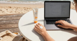 Australia Plots Tougher Sunscreen Regulation