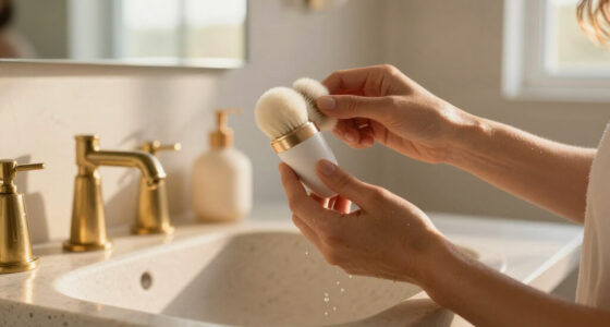 Best Luxury Facial Cleansing Brushes Compared